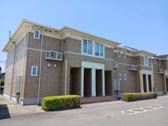 モーント シャイン Cの外観画像