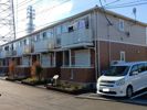 ピュアⅡの間取り画像