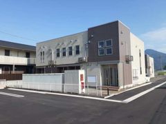 サウス・アヴェニューBの外観画像