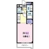 ブレスィング幕張の間取り画像
