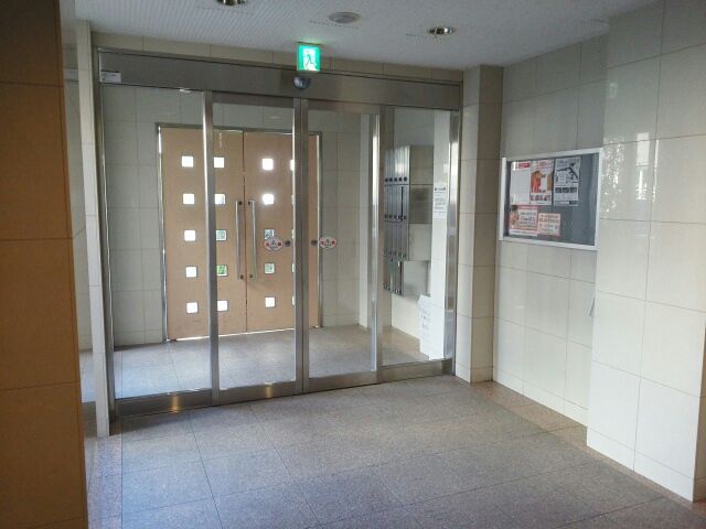 ロビー