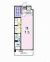 カルフールの間取り画像