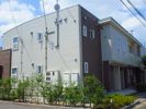 メゾンフレイズAの間取り画像
