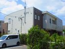 メゾンフレイズBの間取り画像
