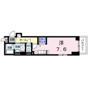 レジデンス北鎌倉の間取り画像