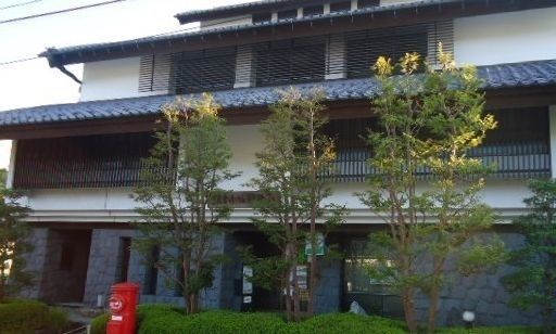 近くの鎌倉小坂郵便局まで225m（徒歩3分）