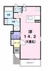 アップルンの間取り画像