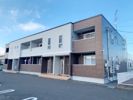 グレイスモアの間取り画像
