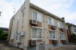 フルーヴ宮町の間取り画像