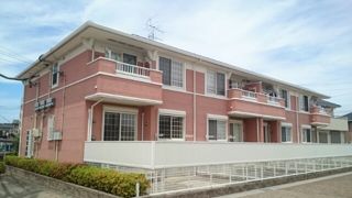 メゾン・サンシャインの外観画像