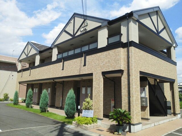 フレッシュリーⅠの外観画像