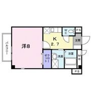 イーハトーブSKの間取り画像