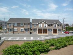 ラフレシール Aの外観画像