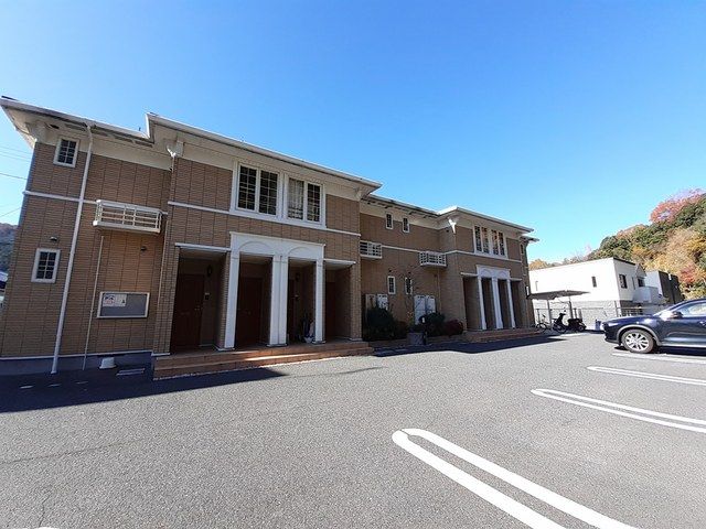 グレイトビューFUJIの外観画像