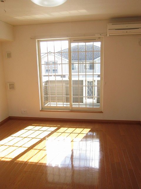 リビング