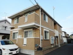 プリート カーサの外観画像