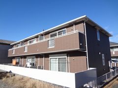 プラシードBの外観画像