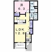 YaMaToの間取り画像
