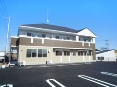 フェリーチタの外観画像