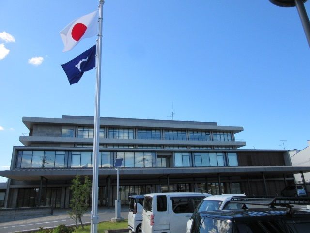 近くのSAKODA熊本宇土店まで3,000m(徒歩38分)