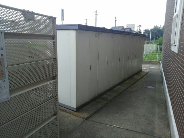 その他