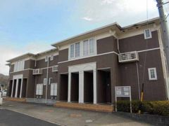 トキ リバーサイドスクエアAの外観画像