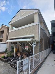ヴィラ ヴィオラの外観画像