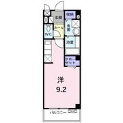 アイベリーの間取り画像