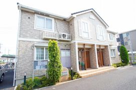 シャルマンの外観画像