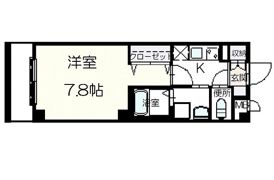メゾン ド ジュネスの間取り画像