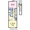 S＆Aスクエアの間取り画像