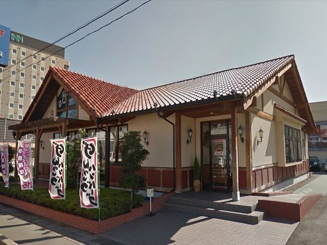 近くのさわやか浜松篠ケ瀬店まで550m（徒歩7分）