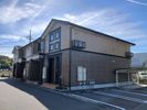 フェリシア・Aの間取り画像