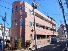 ベル ミーキの外観画像