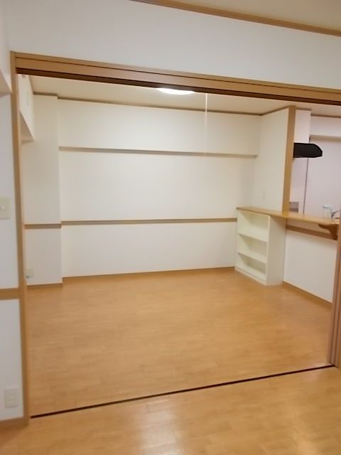 リビング