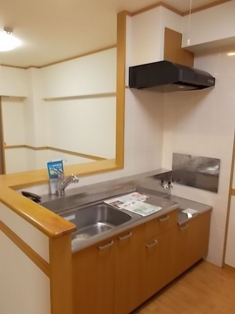 キッチン