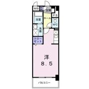 アルドーレ （Ardore）の間取り画像