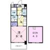 アルドーレ （Ardore）の間取り画像