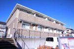 サンリットの間取り画像