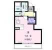 エコーソレイユ伏屋の間取り画像