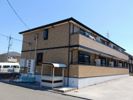 エコーソレイユ伏屋の間取り画像