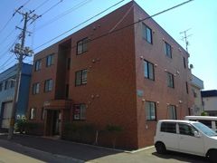 フォルシュ北円山の外観画像