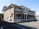 フレッサ Ⅲの間取り画像