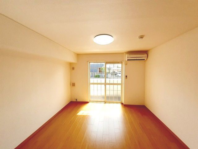リビング