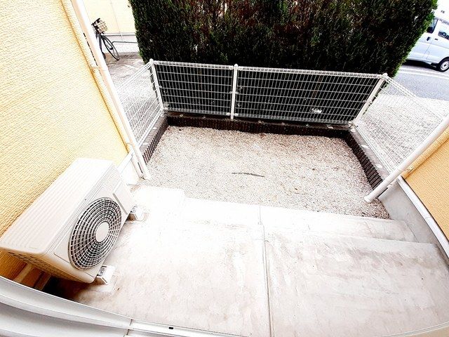 庭