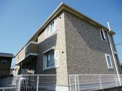 ガーデン・パークの外観画像