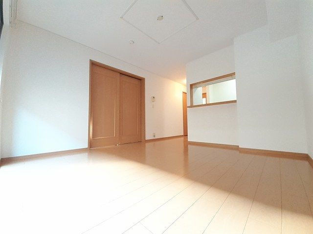 リビング