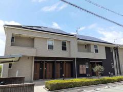 ブライトメアリーⅡの外観画像