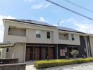 ブライトメアリーⅡの間取り画像