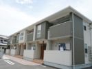 ヴィラージュの間取り画像